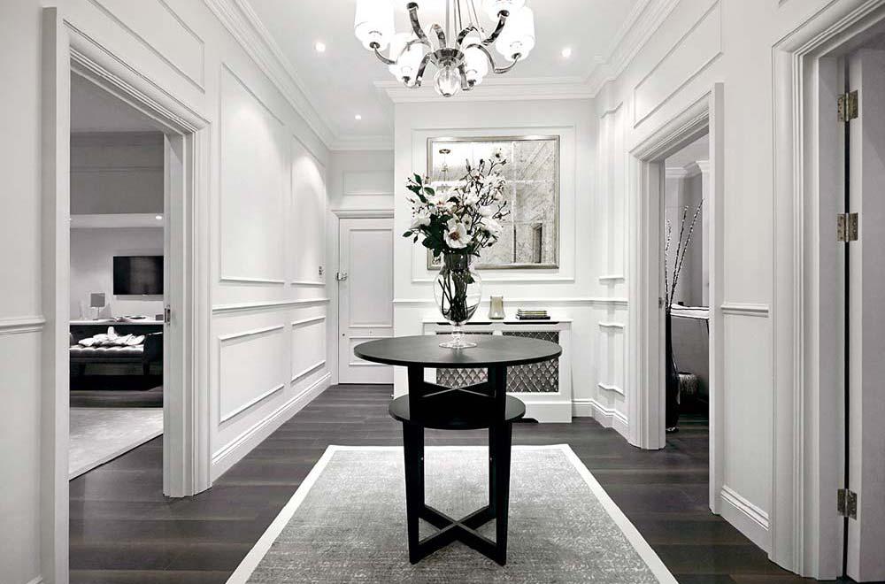 整木系列 - 現代系列01